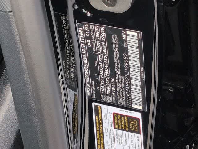 Thumbnail: 2026 Mercedes-Benz GLC - 35