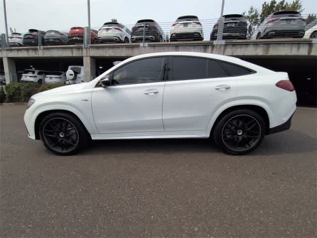 Thumbnail: 2025 Mercedes-Benz GLE - 40