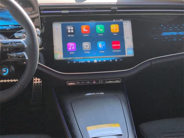 Thumbnail: 2026 Mercedes-Benz E-Class - 20