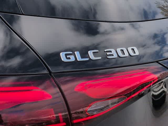 Thumbnail: 2026 Mercedes-Benz GLC - 12