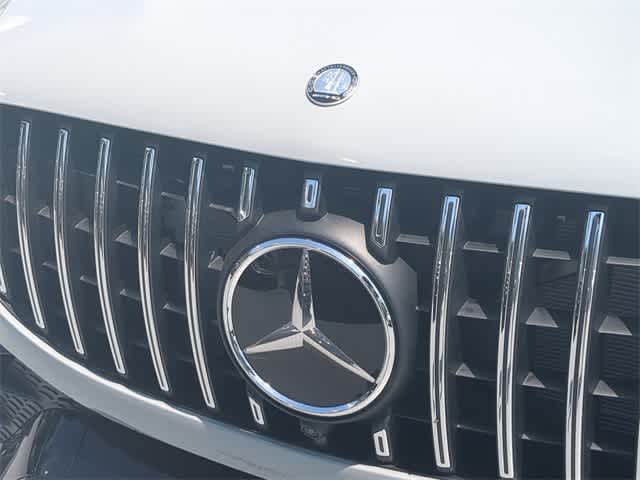 Thumbnail: 2025 Mercedes-Benz GL-Class - 11