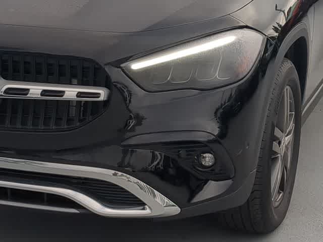 Thumbnail: 2026 Mercedes-Benz GLA - 11
