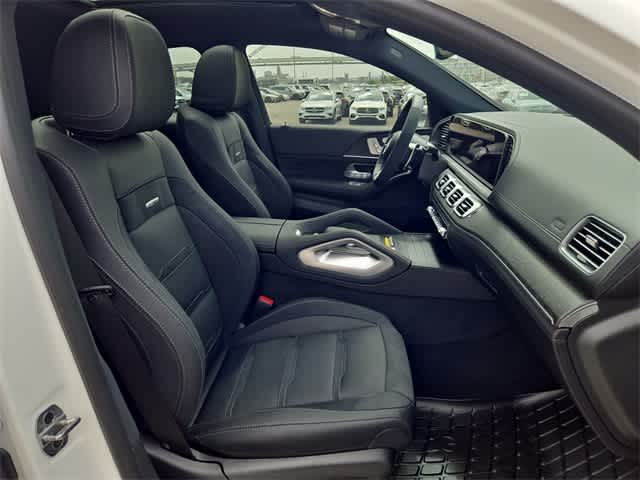 Thumbnail: 2025 Mercedes-Benz GLE - 24