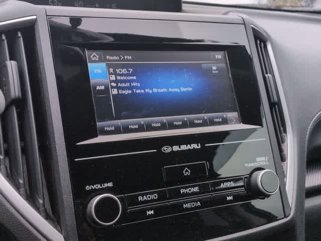 Thumbnail: 2018 Subaru Crosstrek - 26