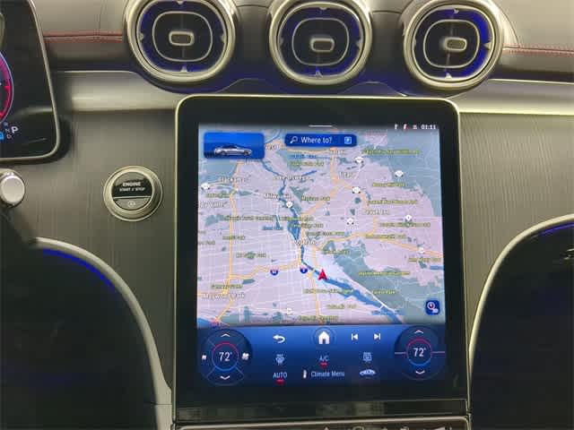 Thumbnail: 2026 Mercedes-Benz CLE - 28