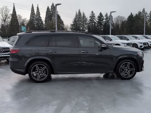 Thumbnail: 2026 Mercedes-Benz GLS - 9