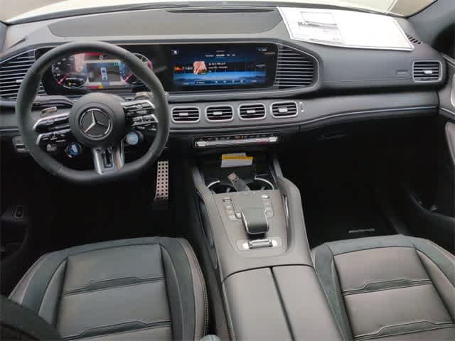 Thumbnail: 2025 Mercedes-Benz GLE - 15