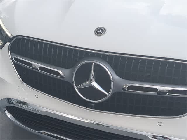 Thumbnail: 2025 Mercedes-Benz GLC - 11