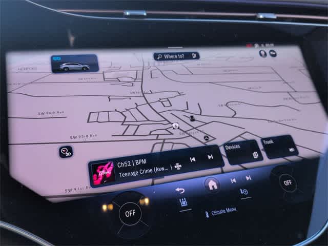 Thumbnail: 2026 Mercedes-Benz EQS - 18