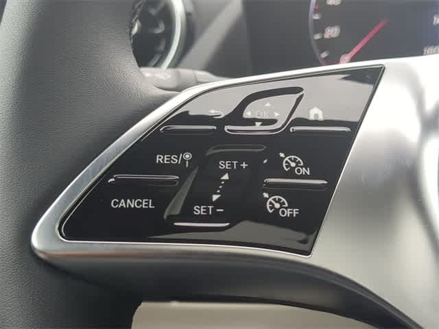 Thumbnail: 2026 Mercedes-Benz GLA - 25