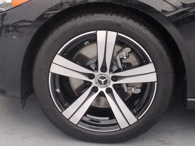 Thumbnail: 2025 Mercedes-Benz C-Class - 13