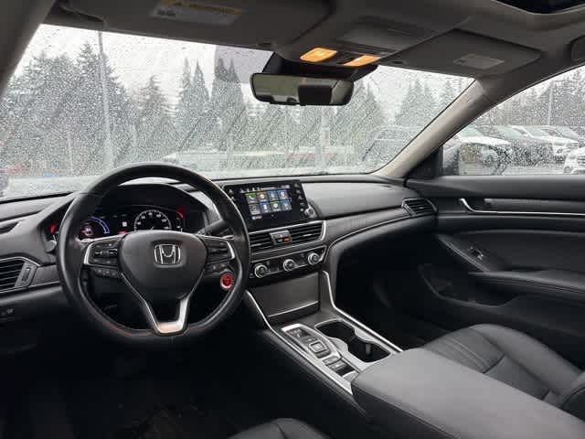 Thumbnail: 2020 Honda Accord - 12