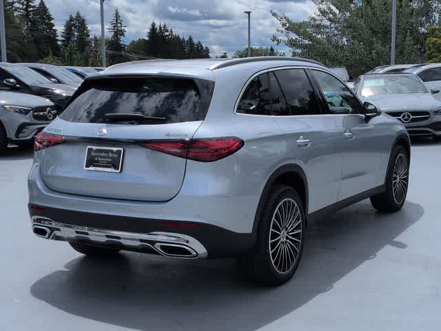 Thumbnail: 2026 Mercedes-Benz GLC - 8