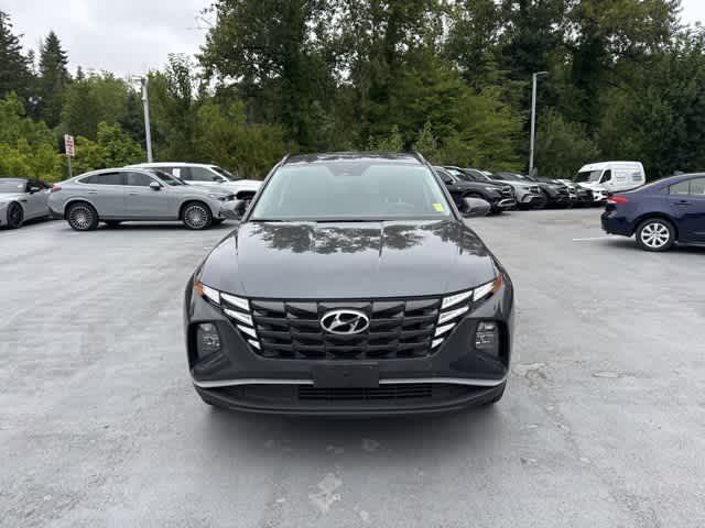 Thumbnail: 2024 Hyundai Tucson - 2