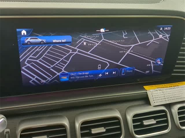 Thumbnail: 2026 Mercedes-Benz GLE - 29