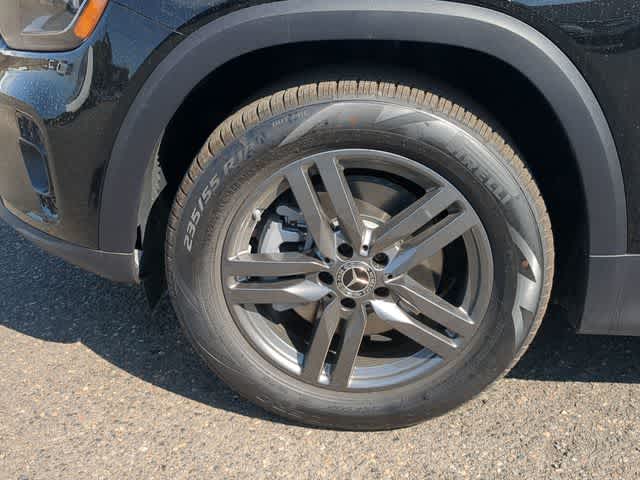 Thumbnail: 2026 Mercedes-Benz GLB - 13