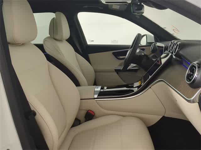 Thumbnail: 2026 Mercedes-Benz GLC - 23