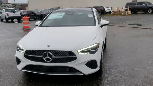 Thumbnail: 2025 Mercedes-Benz CLA - 3