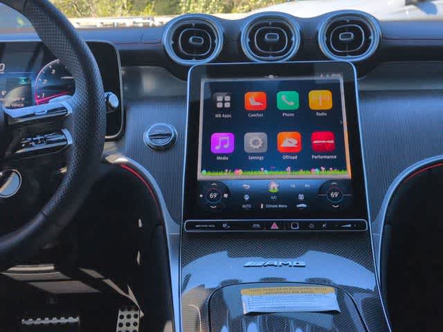 Thumbnail: 2026 Mercedes-Benz GLC - 27