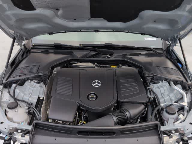 Thumbnail: 2026 Mercedes-Benz C-Class - 14