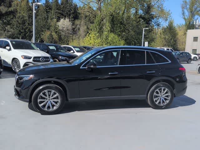 Thumbnail: 2026 Mercedes-Benz GLC - 5