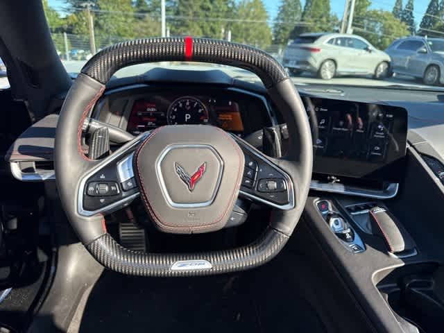 Thumbnail: 2025 Chevrolet Corvette - 14