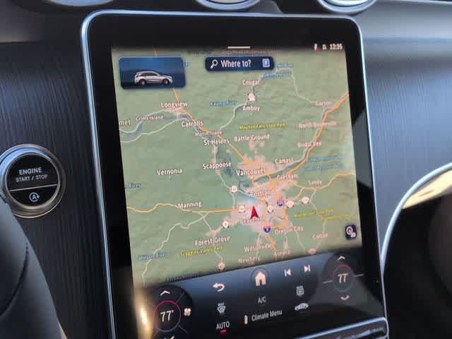 Thumbnail: 2026 Mercedes-Benz GLC - 29