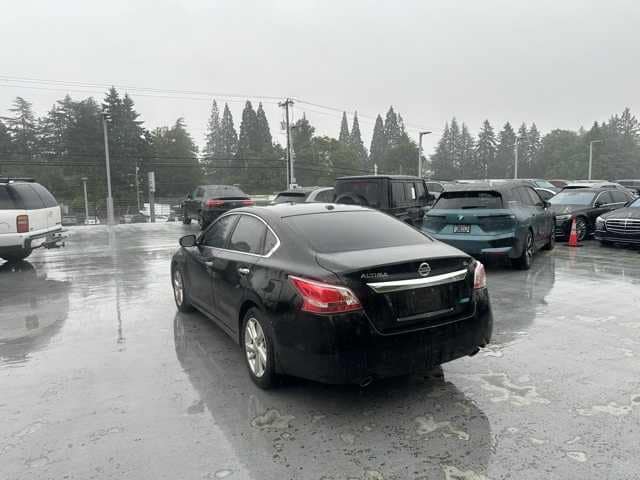 Thumbnail: 2013 Nissan Altima - 7