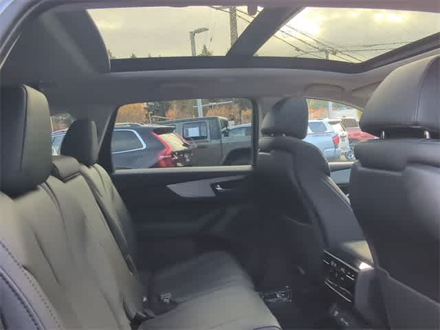 Thumbnail: 2024 Acura MDX - 23