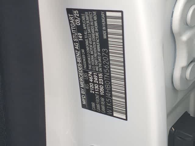 Thumbnail: 2026 Mercedes-Benz CLA - 36