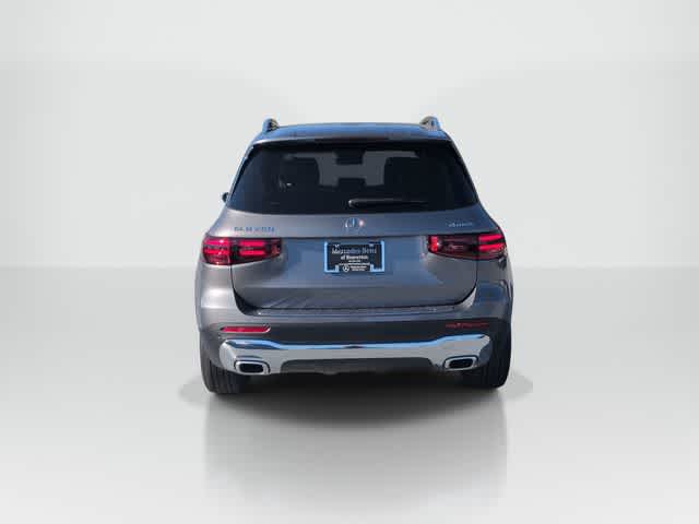 Thumbnail: 2025 Mercedes-Benz GLB - 7