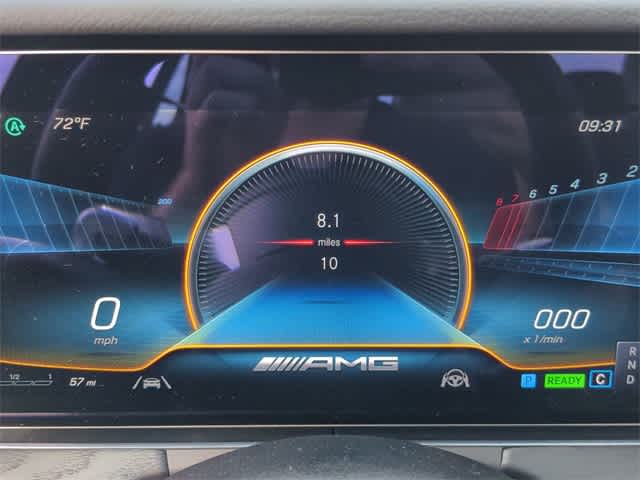 Thumbnail: 2022 Mercedes-Benz E-Class - 41