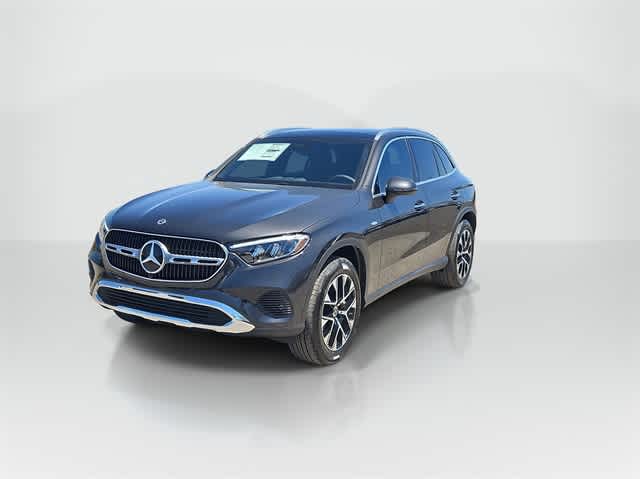 Thumbnail: 2025 Mercedes-Benz GLC - 5