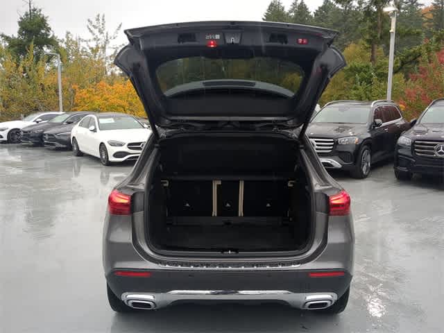 Thumbnail: 2025 Mercedes-Benz GLA - 35