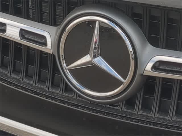 Thumbnail: 2026 Mercedes-Benz GLA - 11