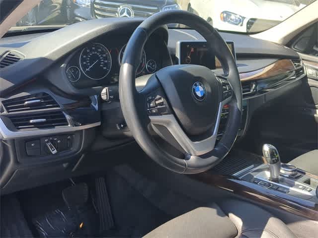 Thumbnail: 2015 BMW X5 - 10