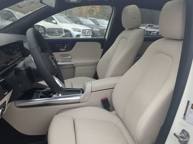 Thumbnail: 2026 Mercedes-Benz GLA - 17