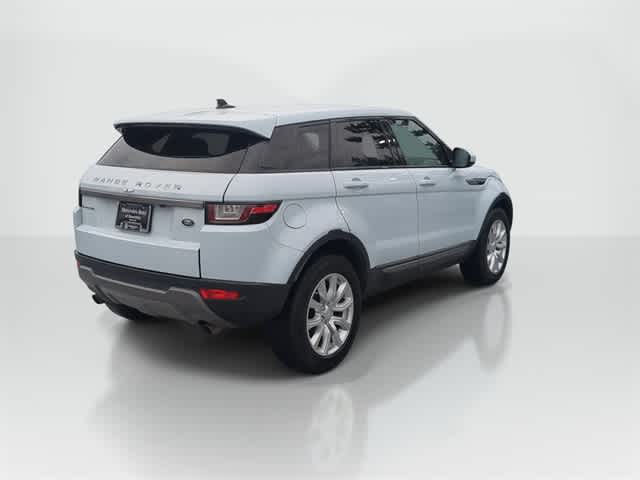 Thumbnail: 2016 Land Rover Range Rover Evoque - 8