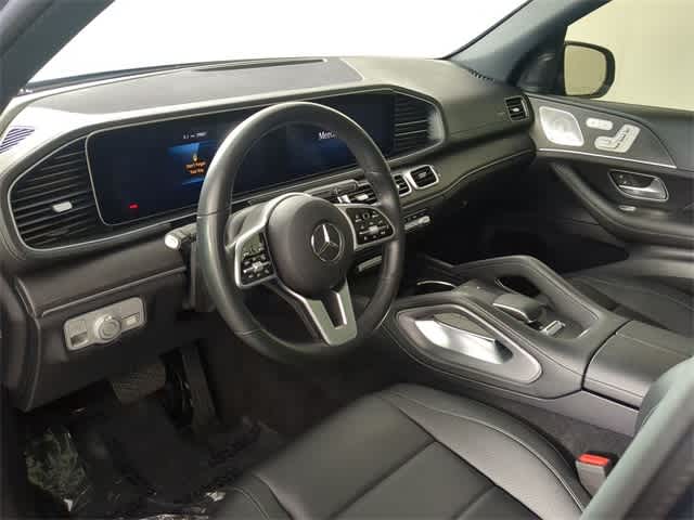 Thumbnail: 2021 Mercedes-Benz GLS - 10