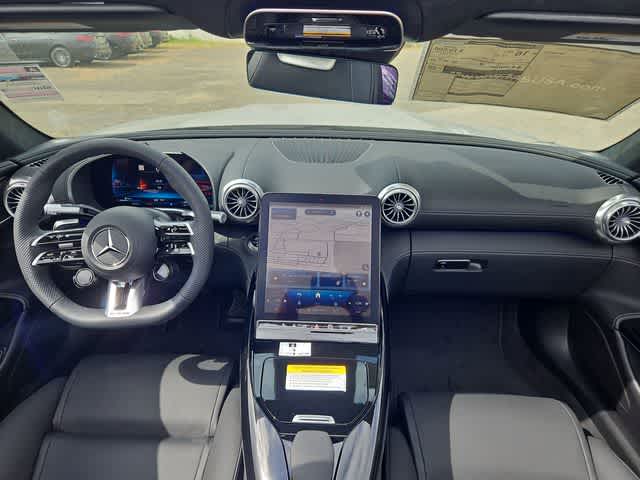 Thumbnail: 2025 Mercedes-Benz SL-Class - 17