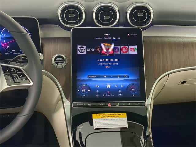 Thumbnail: 2026 Mercedes-Benz GLC - 27