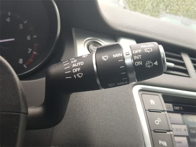 Thumbnail: 2016 Land Rover Range Rover Evoque - 26