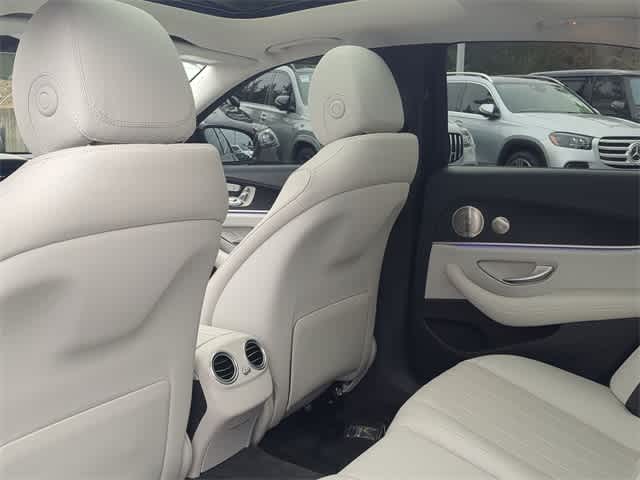 Thumbnail: 2021 Mercedes-Benz E-Class - 18