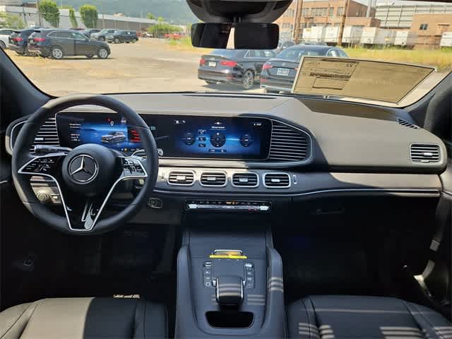 Thumbnail: 2025 Mercedes-Benz GLE - 16