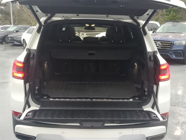 Thumbnail: 2023 BMW X5 - 37