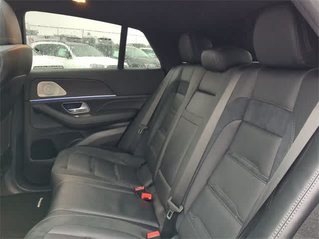 Thumbnail: 2025 Mercedes-Benz GLE - 21