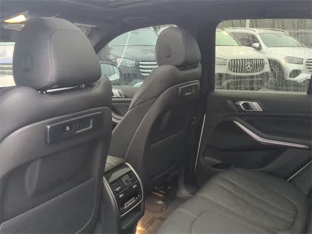 Thumbnail: 2023 BMW X5 - 19