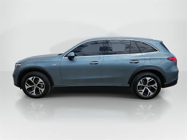 Thumbnail: 2025 Mercedes-Benz GLC - 6