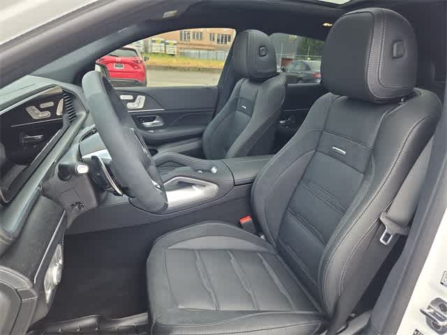 Thumbnail: 2025 Mercedes-Benz GLE - 17