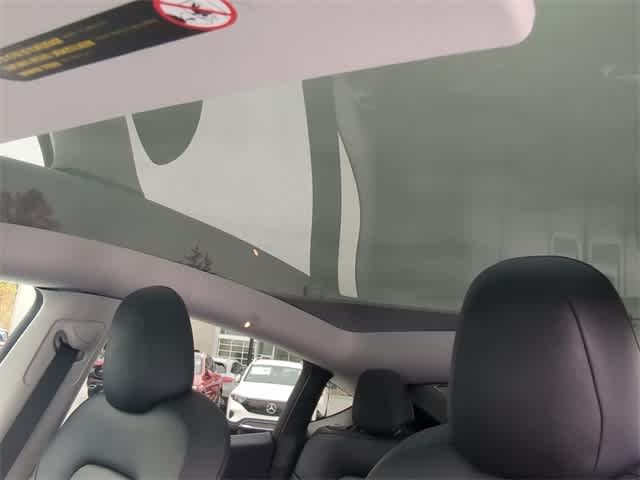 Thumbnail: 2021 Tesla Model Y - 19